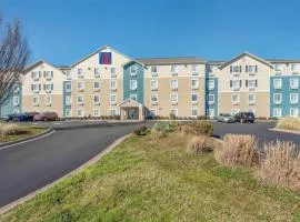 Motel 6 Suites Little Rock Southwest, AR