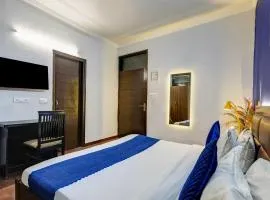 Hotel O A SQUARE SAKET RESIDENCY