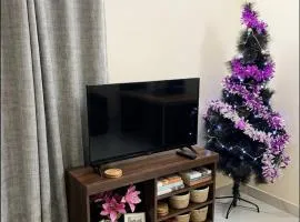 Villa S