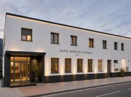 Hotel Montaña Central