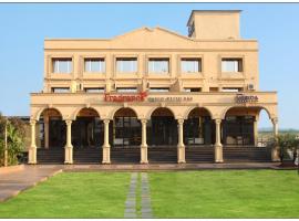 Hotel Merida Residency，位于卡延的酒店