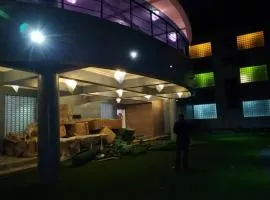 The Nook Apartments