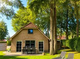 Boshuis Veluwe