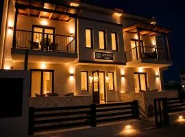 AISTHISIS Suites
