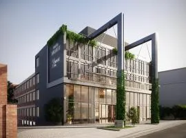 K西酒店&SPA