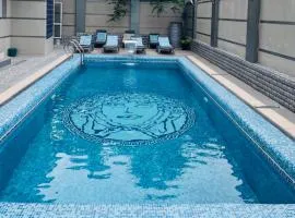 Villa Diamond