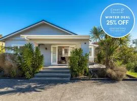 THE GRAPE SHED COTTAGE - Coast & Country