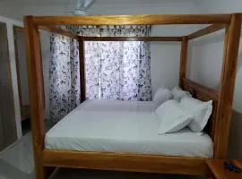 THE LEMON TREE ENSUITE at lewisville villa