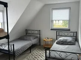 Apartment Nähe Tripsdrill - 5 Personen