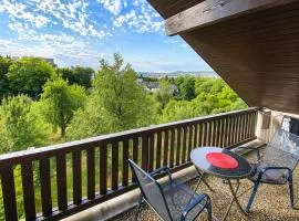 Ruhige 2 Zimmer Wohnung mit Balkon in Böblingen