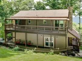 Shenandoah NP Escape w/ Deck: Hike, Soak + Fish