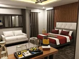 Samal Hillside Inn