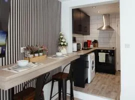 The Snug by JS Apartments