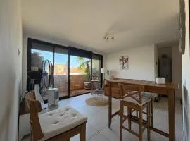 L'appartement du bonheur - Au Cœur des Volcans d'Auvergne sur la Route du Sud