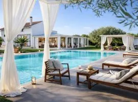 Villa Erika SicilyMyHome