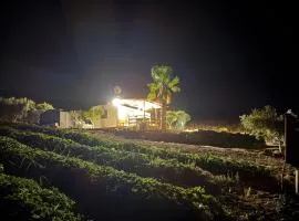 Casa vacanze Trinacria