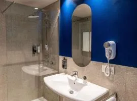 Ibis Styles Zaragoza Centro