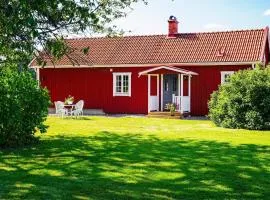 5 star holiday home in Odensvi