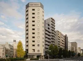Nesthotel alt Kuramae Station
