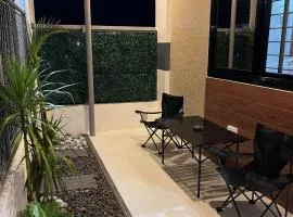 BRS Zhimmer Bagasbas Transient House