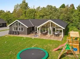 5 star holiday home in Vejby