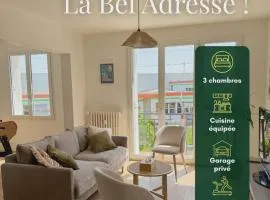 La Bel Adresse