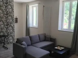 Gîte Le 500