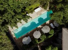 Hotel Saint Cecilia