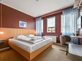 The Break Hotel