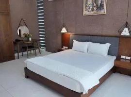 Ivory Villas & Resort - Villa view hồ Lake View