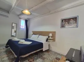 心灵圣殿公寓