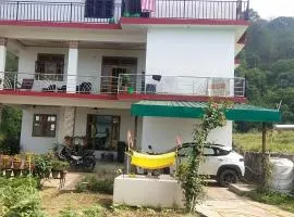 Belmont home stay