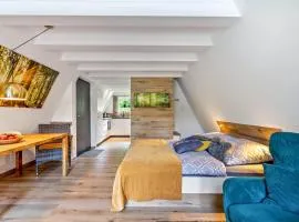 Ferienhaus Adlerhorst