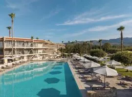 Atlantica Thalassa Hotel
