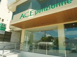 Ace Penzionne by Hiverooms