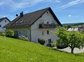 Ferienwohnung Sabine und Erika
