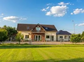 Bright Countryside Suite in a Large Rural Estate