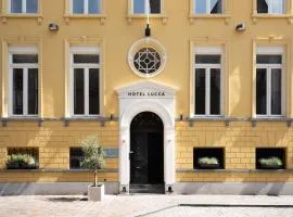 Hotel Lucca