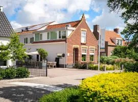 Guesthouse Ouddorp Connection