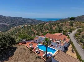 Casa Azafranes - Boutique B&B - Arenas