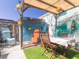 Petite Maison Typique