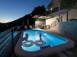 Apartman Klara
