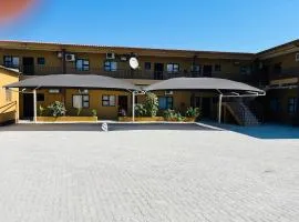 Otam-Check Guest House