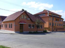 motel SELECT，位于卡雷的酒店