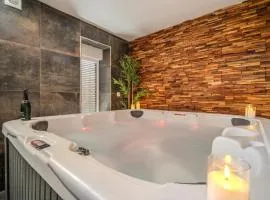 EnergyZen - Spa Alsace - le Refuge des Anges