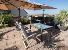 Rooftop Seregno - Urban Oasis by Quokka 360