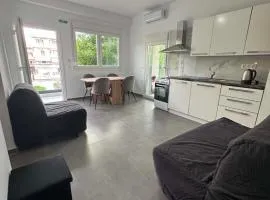 Sunset Apartment A-3