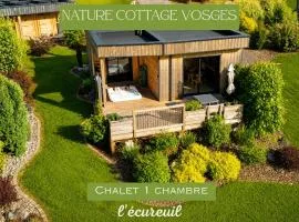 Nature Cottage Vosges