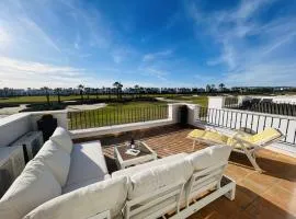 Casa Rayo de Rosa-Murcia Holiday Rentals Property