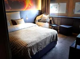 Sleephotels Cosmos